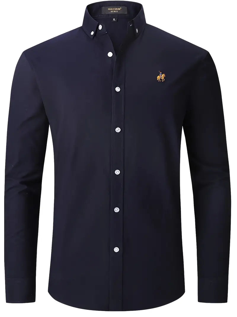 Sven - Elegant Shirt for Men